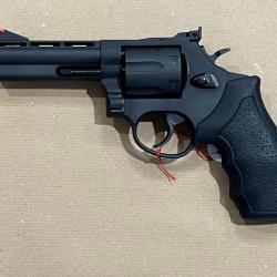 revolver TAURUS mod. 689 calibre 357 mag. canon de 4" bronzé mat