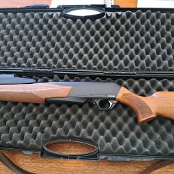 CABINE BROWNING BAR MK3 SEMI AUTO 300 WIN MAG