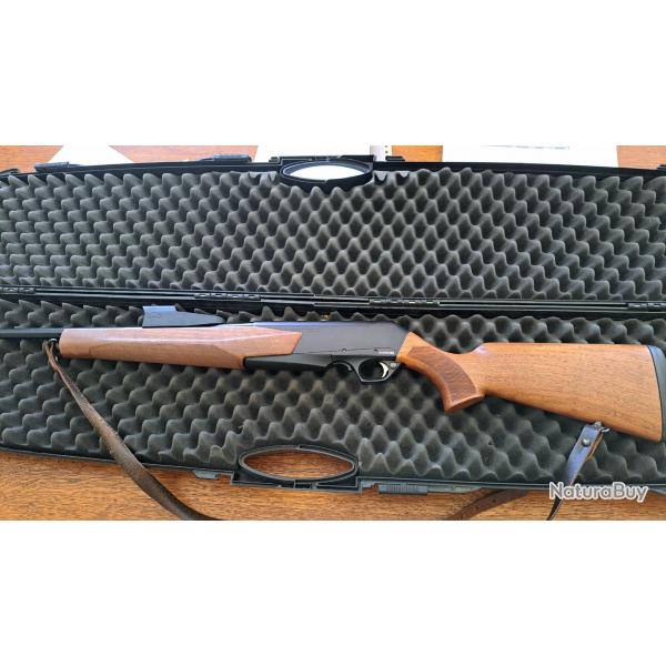 CABINE BROWNING BAR MK3 SEMI AUTO 300 WIN MAG
