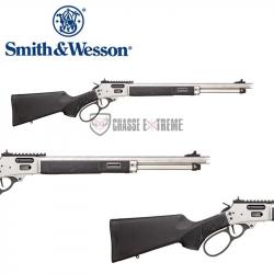 Carabine S&W 1854 Séries Synthétique Lever Action Cal 45-70 Govt