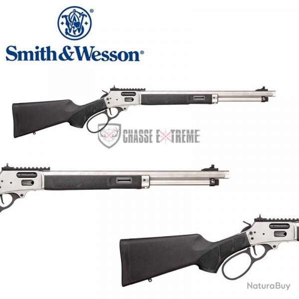 Carabine S&W 1854 Sries Synthtique Lever Action Cal 45-70 Govt