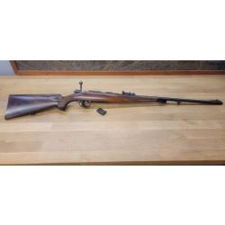 Carabine Mauser  MM 410 B 22LR