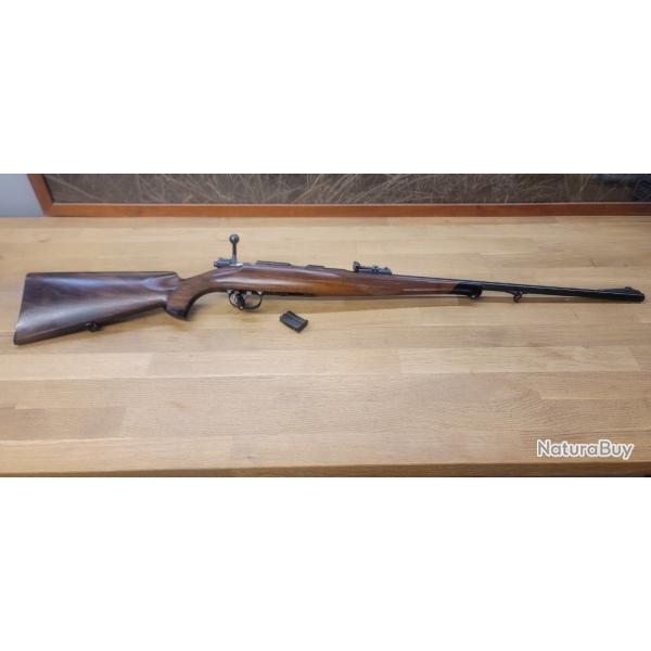 Carabine Mauser  MM 410 B 22LR