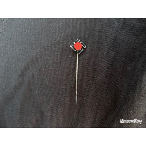 pinglette patriotique - Allemand WW2
