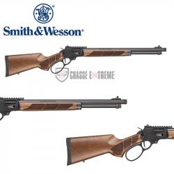Carabine S&W 1854 Series Bois Lever Action 9 Coups Cal 357 Mag