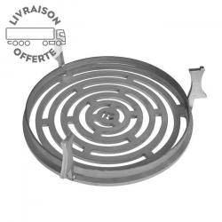 Grille à charbon pour braseros RC 106 et RC 108 RC CONCEPT
