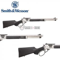 Carabine S&W 1854 Séries Synthétique Lever Action Cal 357 Mag