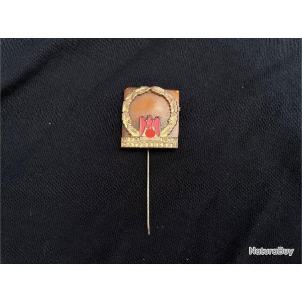 pinglette Ostpreussen - Allemand WW2