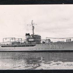 CPA - Marine Militaire - AVISO HYDROGRAPHE AMIRAL MOUCHEZ N&deg;3573
