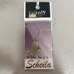 !! OPE -70%!! LEURRE VALKEIN 1.8gr col N·16