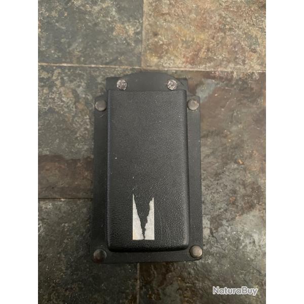 Porte chargeur air soft ou militaire  identifier