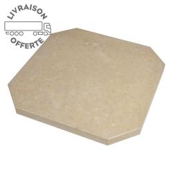 Socle pierre pour brasero RC 86 RC CONCEPT