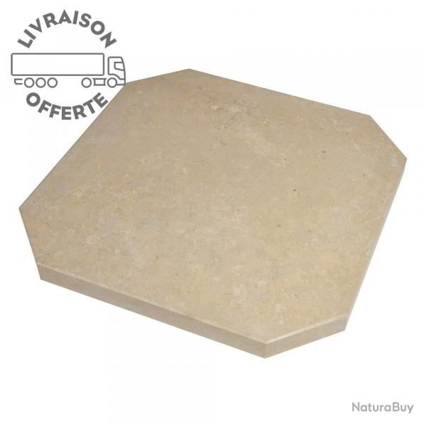 Socle pierre pour brasero RC 86 RC CONCEPT