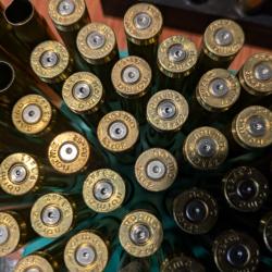 65 Etuis calibre 9.3x62 Marque NORMA