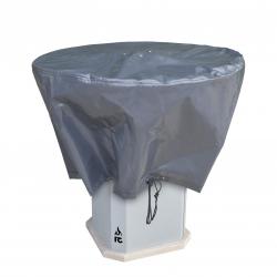 Bâche d'hivernage pour RC 106, RC 106 PRO et RC 108 PRO RC CONCEPT