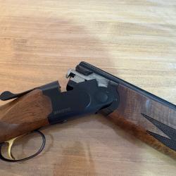 Fusil superposé ATA SP calibre 12