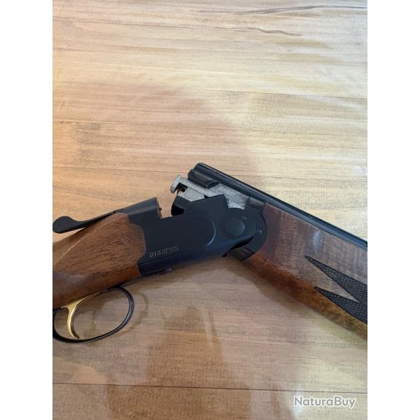 Fusil superpos ATA SP calibre 12