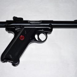 VDS RUGER MARK IV STANDARD 22lr