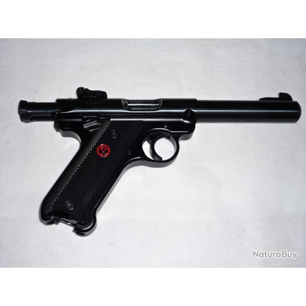 VDS RUGER MARK IV STANDARD 22lr