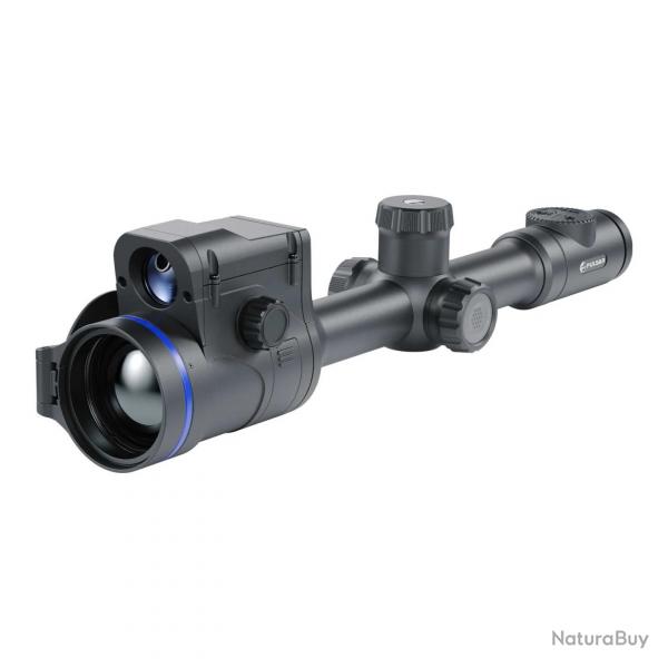 PULSAR THERMION 2 LRF XQ50 PRO - Lunette de vision thermique 3-12x50 avec tlmtre laser intgr