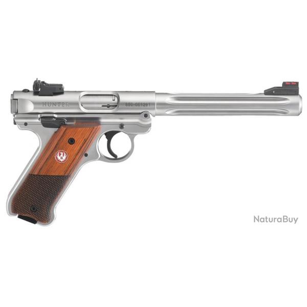 MARK IV HUNTER - RUGER