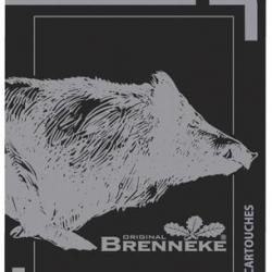 CAL 20/70 - BRENNEKE - PISTEURS