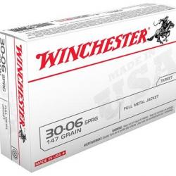 FULL METAL JACKET - WINCHESTER 30-06