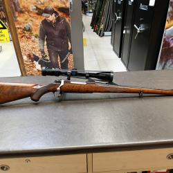 Carabine Ruger M77 Stutzen cal 270win