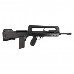 Softair Fa-Mas F1 Gas-Blow-Back - 1,0 Joule