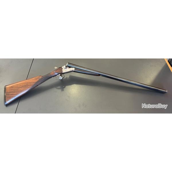 Fusil Juxtapos VOUZELAUD 315 EL 12/70 canon 70