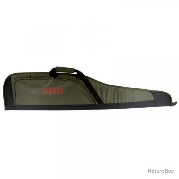 Fourreau Fusil Tunet Design 2 poches 130 cm