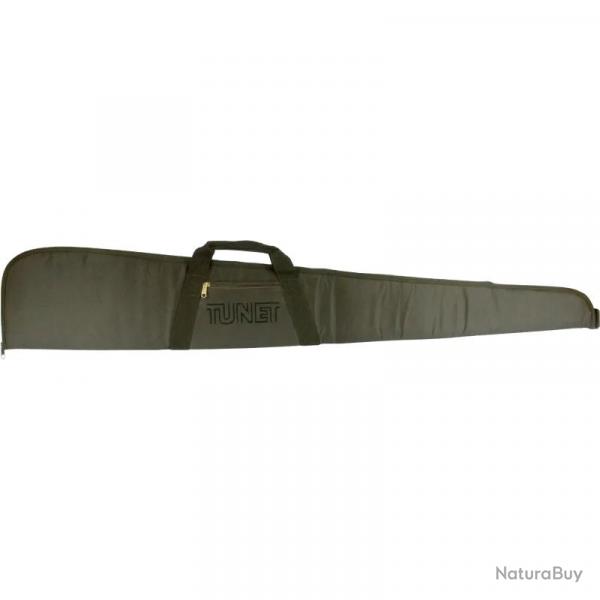 Fourreau Carabine Tunet Medium 1 poche 120 cm