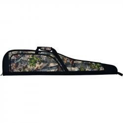 Fourreau Carabine Tunet Camo Chene 130 cm avec Lunette