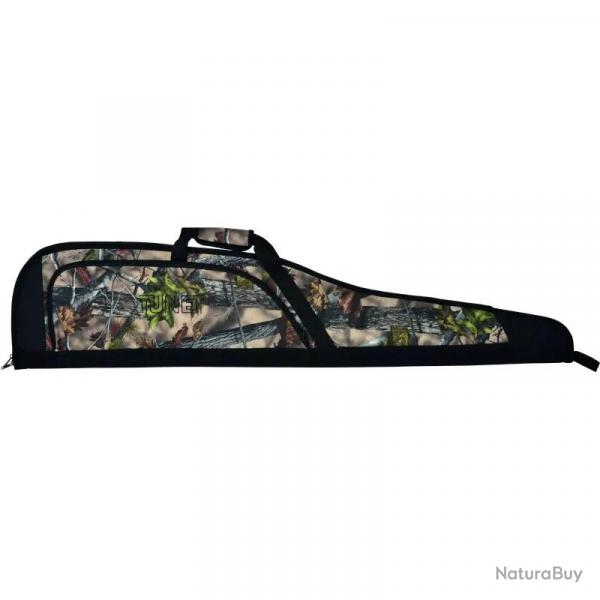 Fourreau Carabine Tunet Camo Chene 130 cm avec Lunette