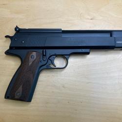 Weihrauch hw45 4,5 mm