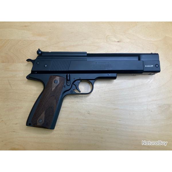 Weihrauch hw45 4,5 mm