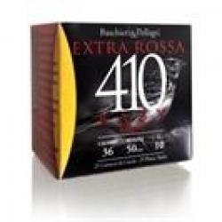 Cartouches B&P 12 mm extra rossa 6 12 mm