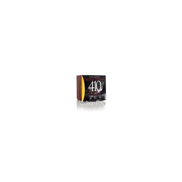 Cartouches B&P 12 mm extra rossa 6 12 mm