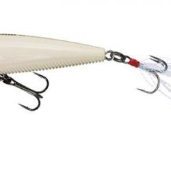 Poisson Nageur Yo-Zuri 3DB Popper 7,5cm 10g 7,5cm BN