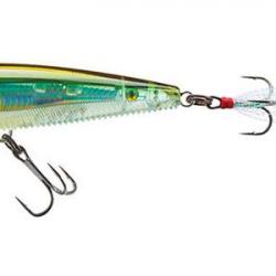Poisson Nageur Yo-Zuri 3DB Popper 7,5cm 10g 7,5cm PAY