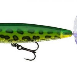 Poisson Nageur Yo-Zuri 3DB Prop 9cm 12g 9cm PF