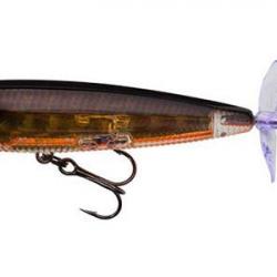 Poisson Nageur Yo-Zuri 3DB Prop 9cm 12g 9cm PGBL