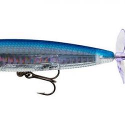 Poisson Nageur Yo-Zuri 3DB Prop 9cm 12g 9cm PSB