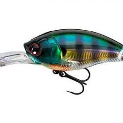 Poisson Nageur Yo-Zuri 3DB Deep Crank 7cm 21g 7cm PBG