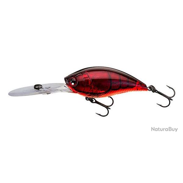 Poisson Nageur Yo-Zuri 3DB Deep Crank 7cm 21g 7cm PCLL