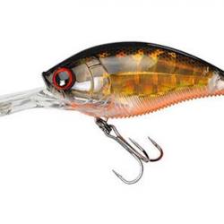 Poisson Nageur Yo-Zuri 3DB Deep Crank 7cm 21g 7cm PGBL