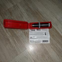 outil a recalibrer le collet