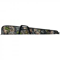 Fourreau Fusil Tunet Camo Chene 140 cm