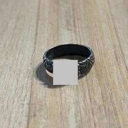 un bague allemande ww2