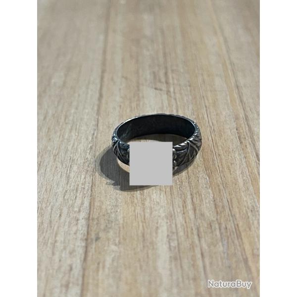 un bague allemande ww2